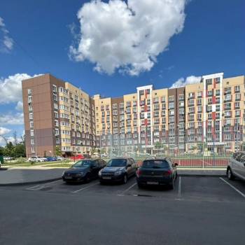 Продается 1-комнатная квартира, 22 м²