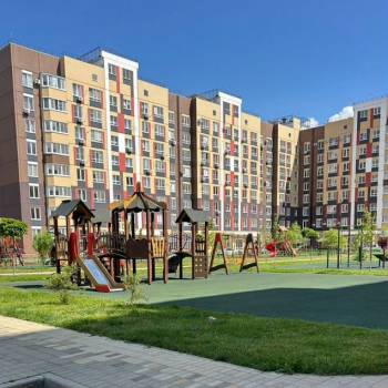 Продается 1-комнатная квартира, 22 м²