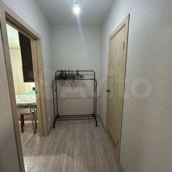 Продается 1-комнатная квартира, 22 м²