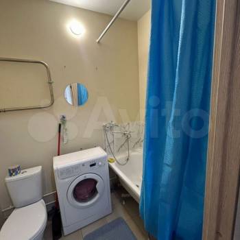 Продается 1-комнатная квартира, 22 м²