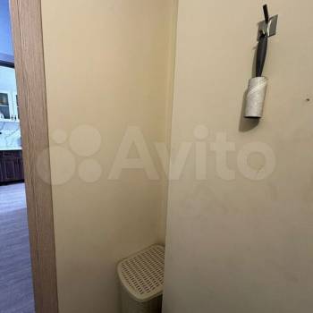 Продается 1-комнатная квартира, 22 м²