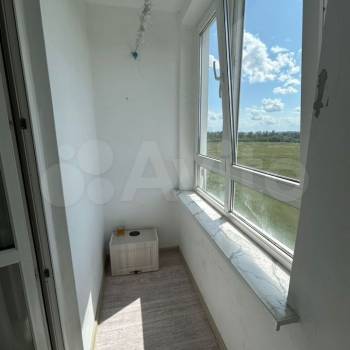 Продается 1-комнатная квартира, 22 м²