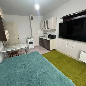 Продается 1-комнатная квартира, 22 м²