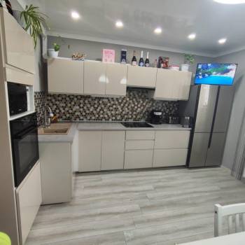 Продается 2-х комнатная квартира, 66,7 м²