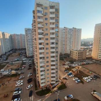 Продается 2-х комнатная квартира, 66,7 м²