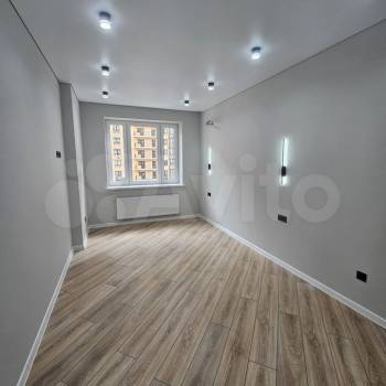 Продается 1-комнатная квартира, 39 м²