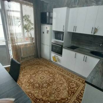 Продается 1-комнатная квартира, 35,7 м²