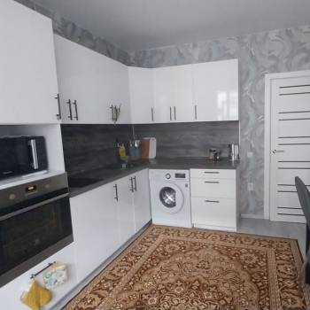 Продается 1-комнатная квартира, 35,7 м²
