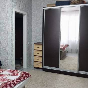 Продается 1-комнатная квартира, 35,7 м²