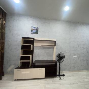 Продается 1-комнатная квартира, 24,1 м²