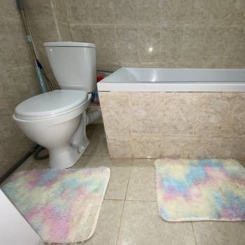 Продается 1-комнатная квартира, 24,1 м²