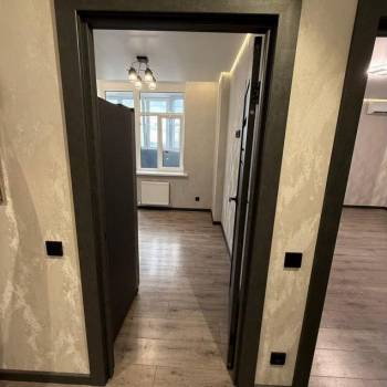 Продается 2-х комнатная квартира, 63,4 м²