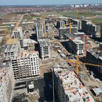 Продается 1-комнатная квартира, 20,33 м²