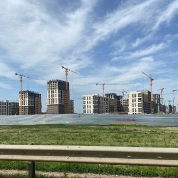 Продается 1-комнатная квартира, 20,33 м²