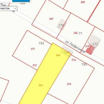 Продается Участок, 1000 м²