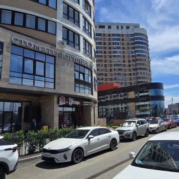 Сдается Нежилое помещение, 112 м²