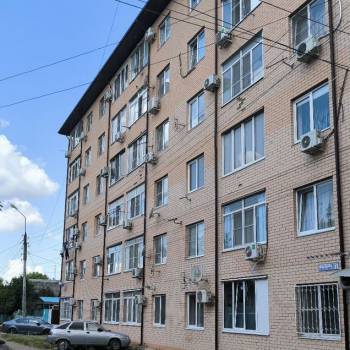 Продается 1-комнатная квартира, 33,1 м²