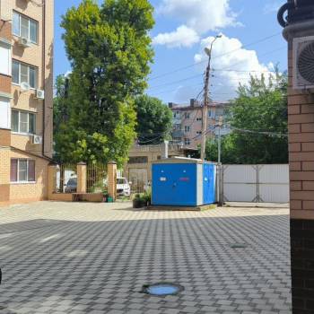 Продается 1-комнатная квартира, 33,1 м²