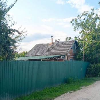 Продается Дом, 36 м²