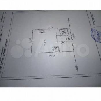 Продается Дом, 36 м²