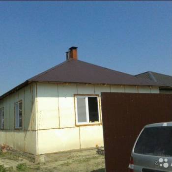 Продается Дом, 82 м²