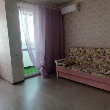 Сдается 1-комнатная квартира, 28 м²