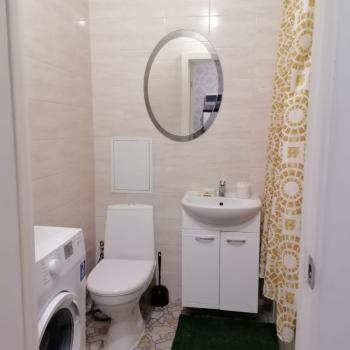 Сдается 1-комнатная квартира, 28 м²