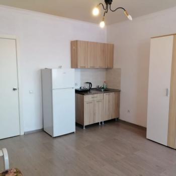 Сдается 1-комнатная квартира, 28 м²