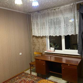 Сдается 2-х комнатная квартира, 44 м²