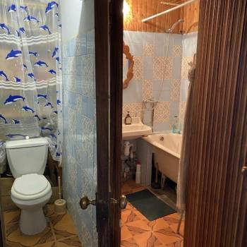 Сдается 2-х комнатная квартира, 44 м²