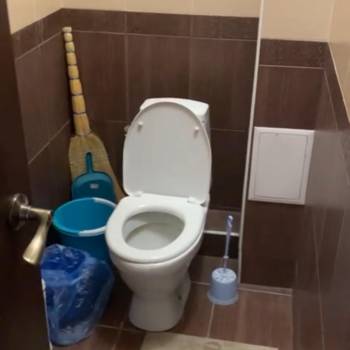 Сдается 2-х комнатная квартира, 60 м²