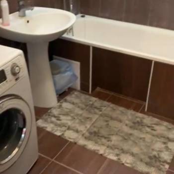 Сдается 2-х комнатная квартира, 60 м²