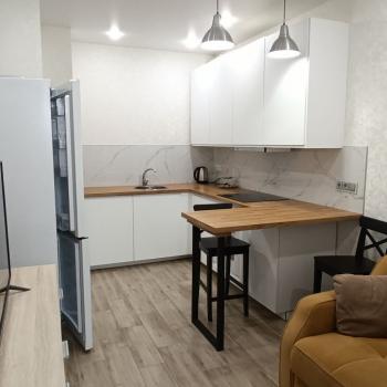 Сдается 1-комнатная квартира, 34 м²