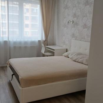 Сдается 1-комнатная квартира, 34 м²