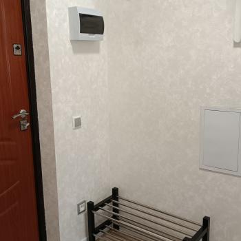 Сдается 1-комнатная квартира, 34 м²