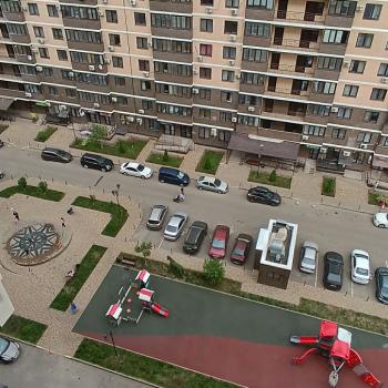 Сдается 1-комнатная квартира, 34 м²