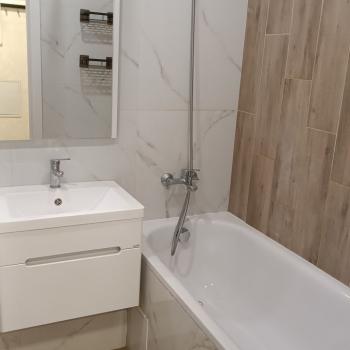 Сдается 1-комнатная квартира, 34 м²