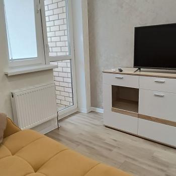Сдается 1-комнатная квартира, 34 м²