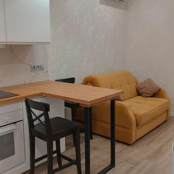 Сдается 1-комнатная квартира, 34 м²