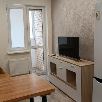 Сдается 1-комнатная квартира, 34 м²