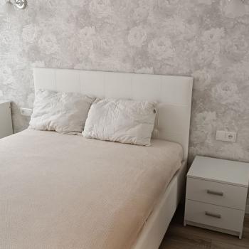 Сдается 1-комнатная квартира, 34 м²