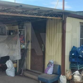 Продается Дом, 24 м²