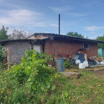 Продается Дом, 24 м²