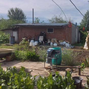 Продается Дом, 24 м²