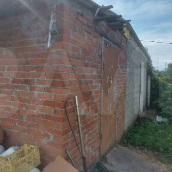 Продается Дом, 24 м²