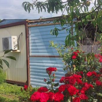 Продается Дом, 24 м²