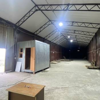 Сдается Нежилое помещение, 500 м²