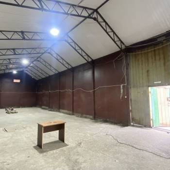 Сдается Нежилое помещение, 500 м²