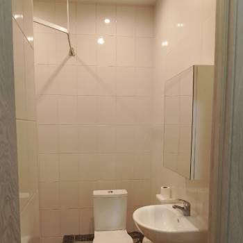 Сдается 1-комнатная квартира, 27 м²