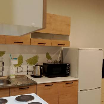 Сдается 1-комнатная квартира, 27 м²